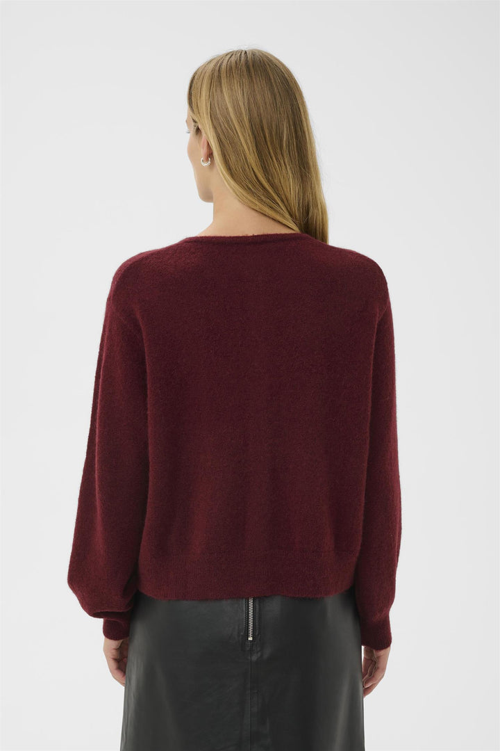 Ninell Cardigan