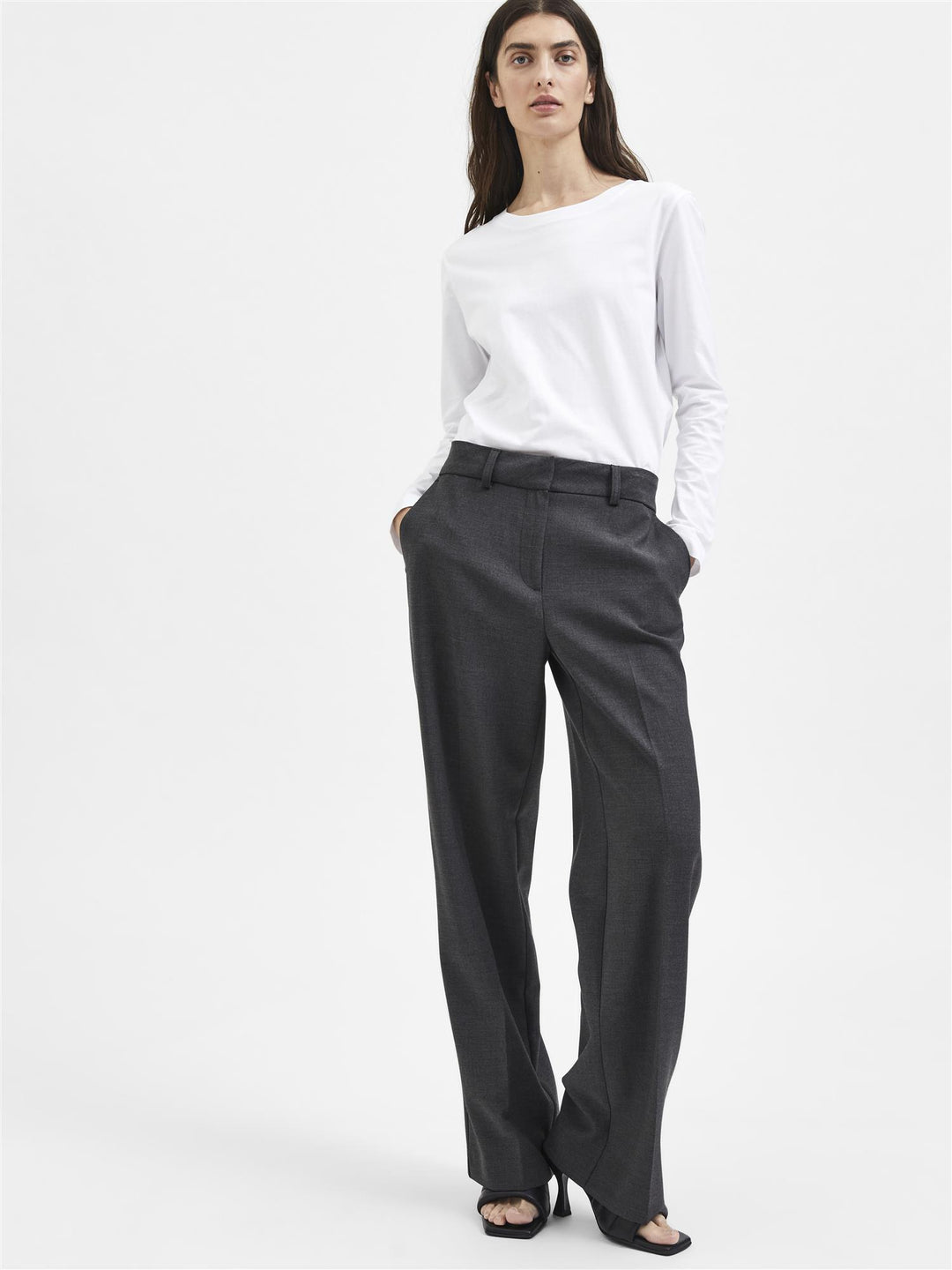 Slwrita Wide Pant