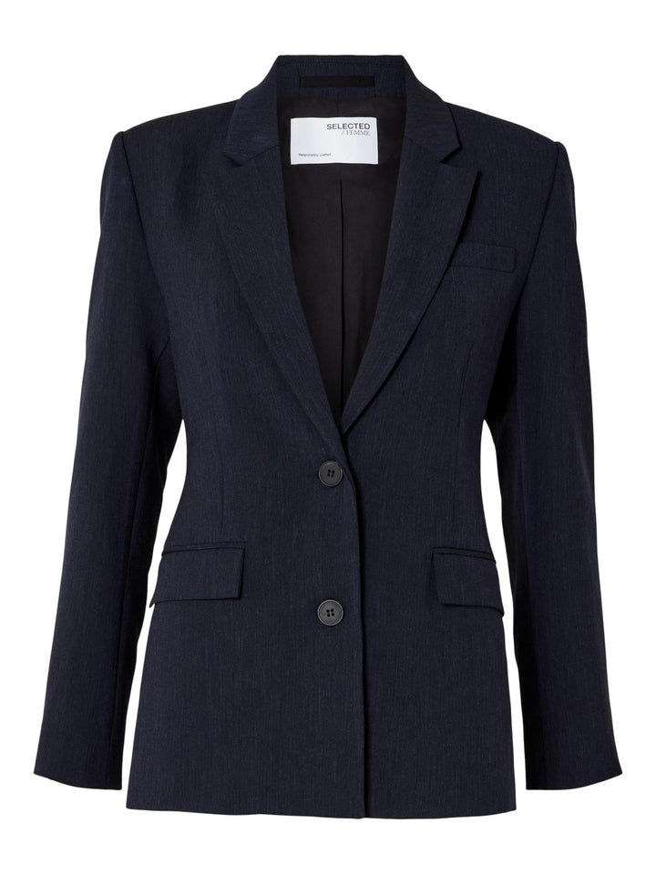 Slfrita Classic Blazer