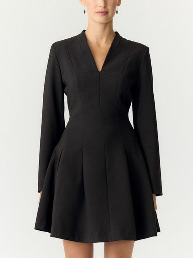 Yasbelsie Ls Dress