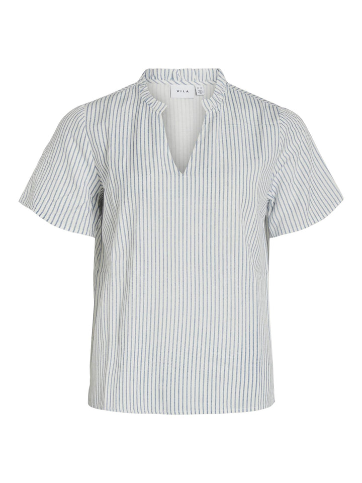 Vivanda S/s Topp