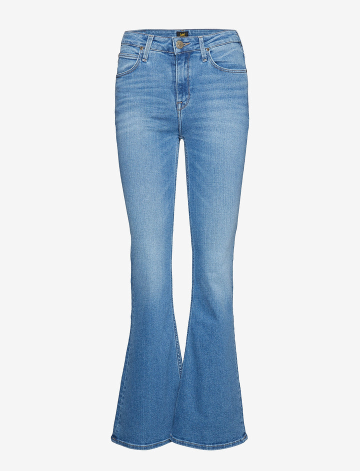 Breese Flare Jeans