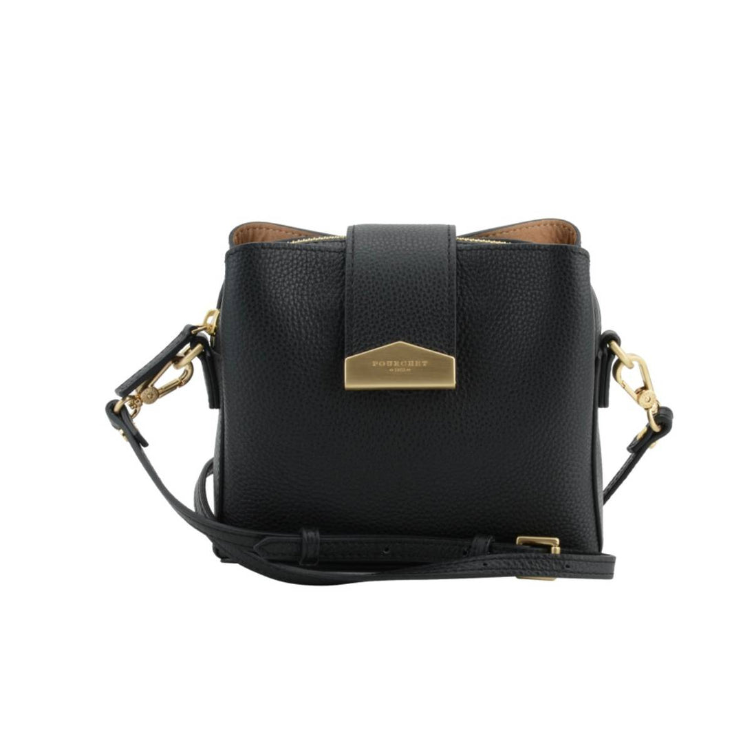 Cavalcade Crossbody Small Black