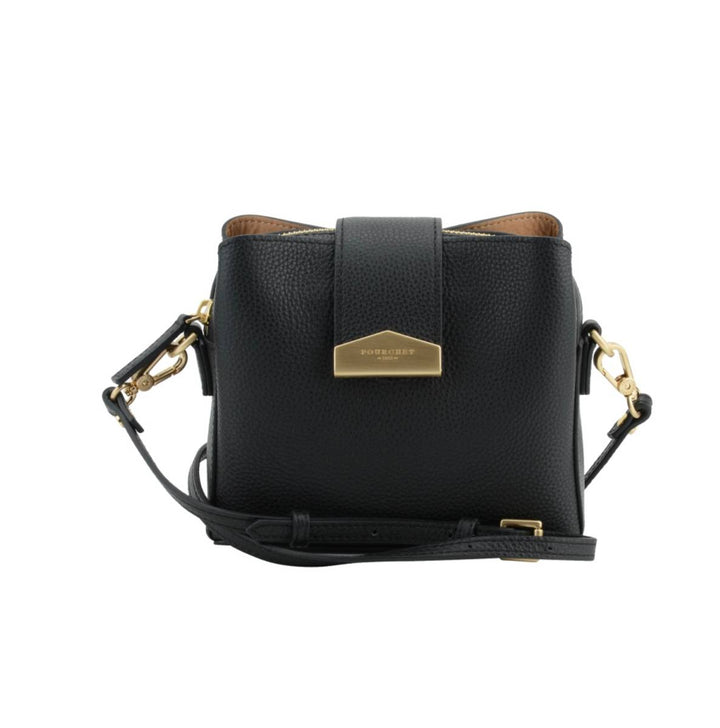 Cavalcade Crossbody Small Black