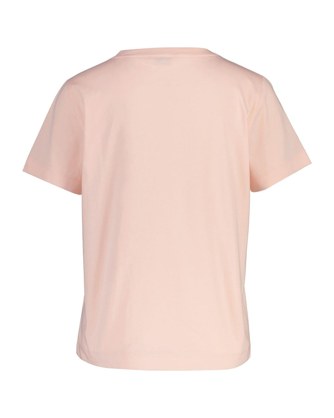 Shield Ss V-Neck T-Skjorte