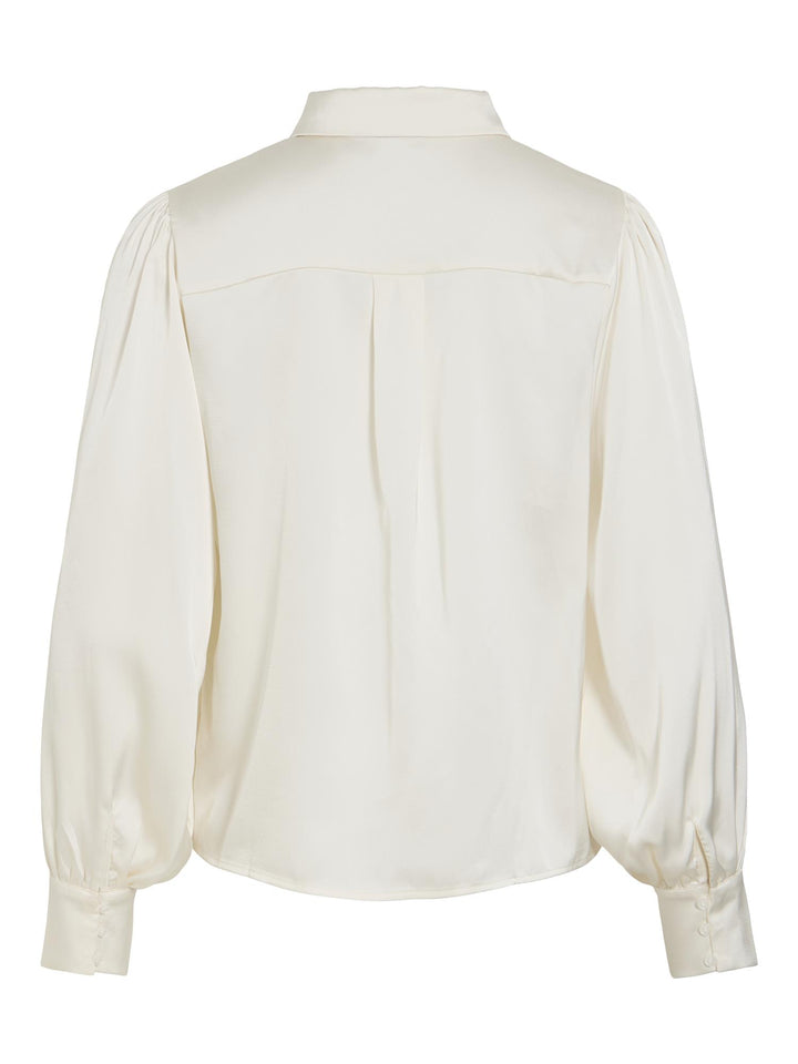 Vienna Ravenna Balloon Shirt