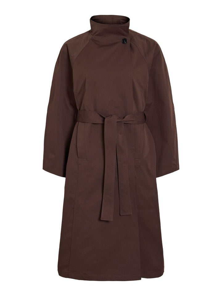 Vikiwi Trench Coat