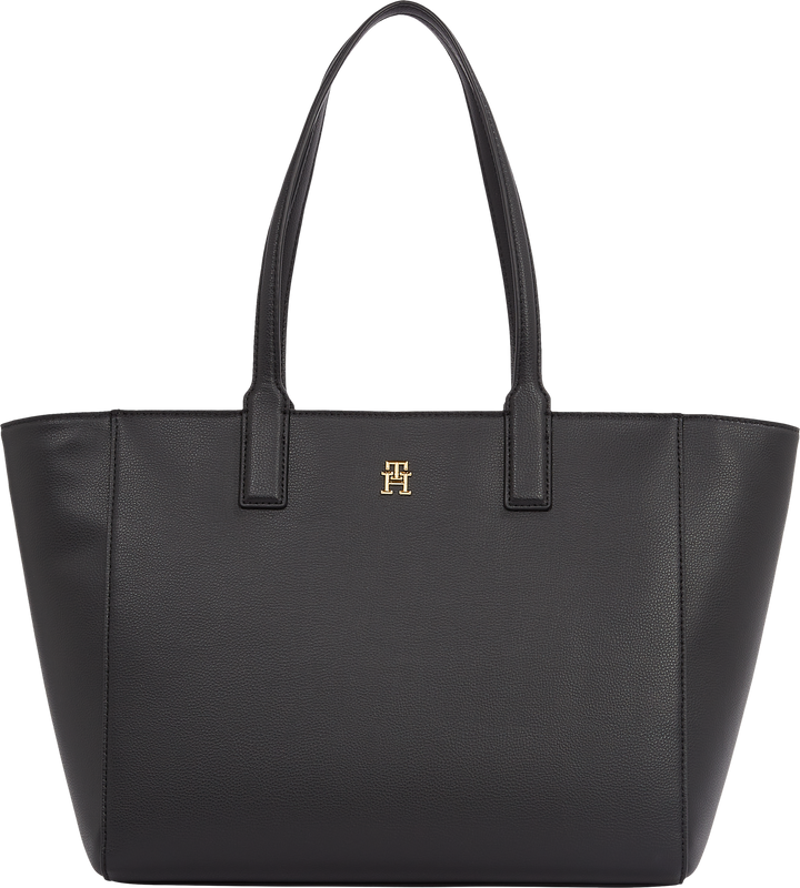 Th Soft Logo Tote Veske