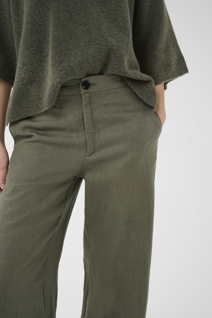 Solina Bukse