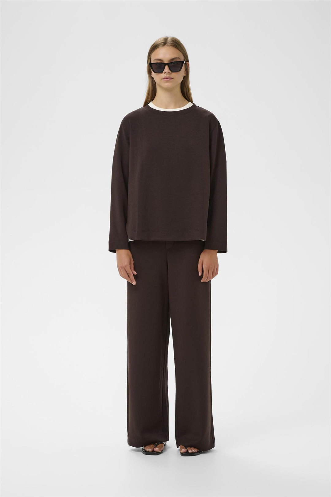 Gincent Crewneck Genser