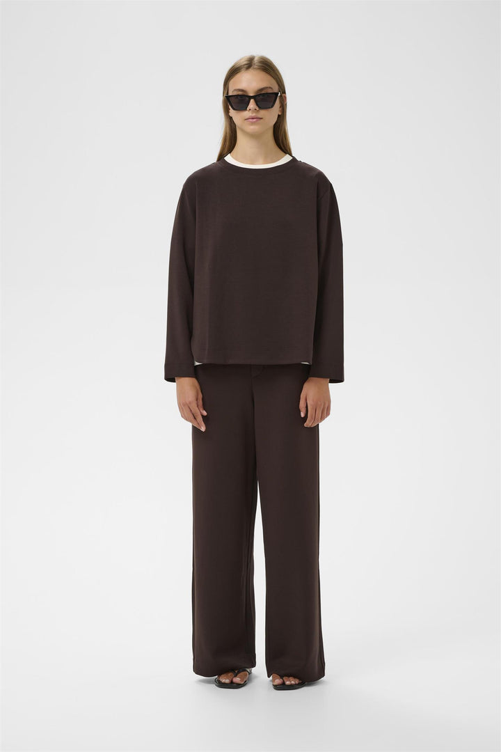 Gincent Crewneck Genser