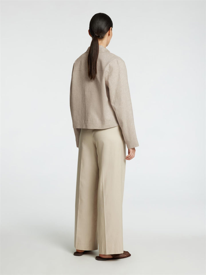 Slfjada Sun Short Jacket