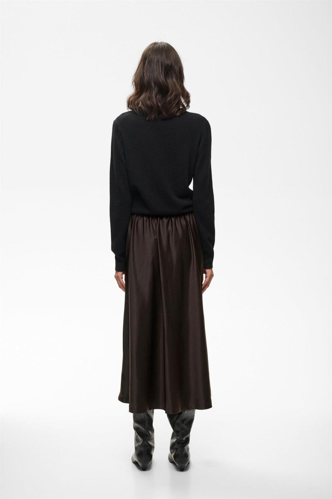 Zilky Skirt