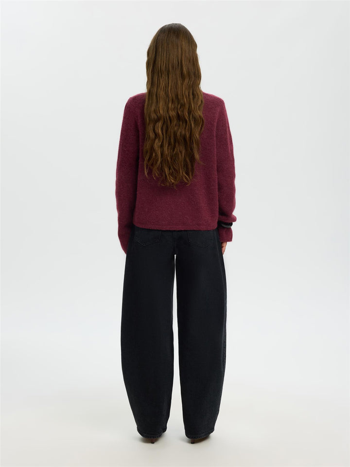 Slwlulu New Cardigan