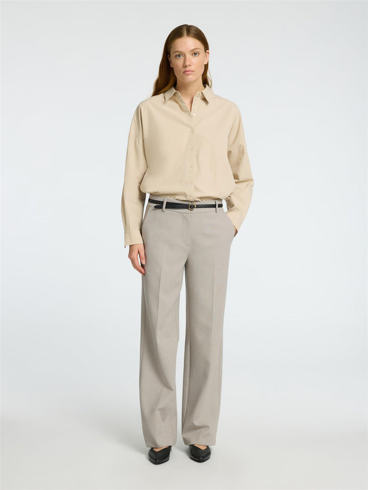 Slwrita Wide Pant