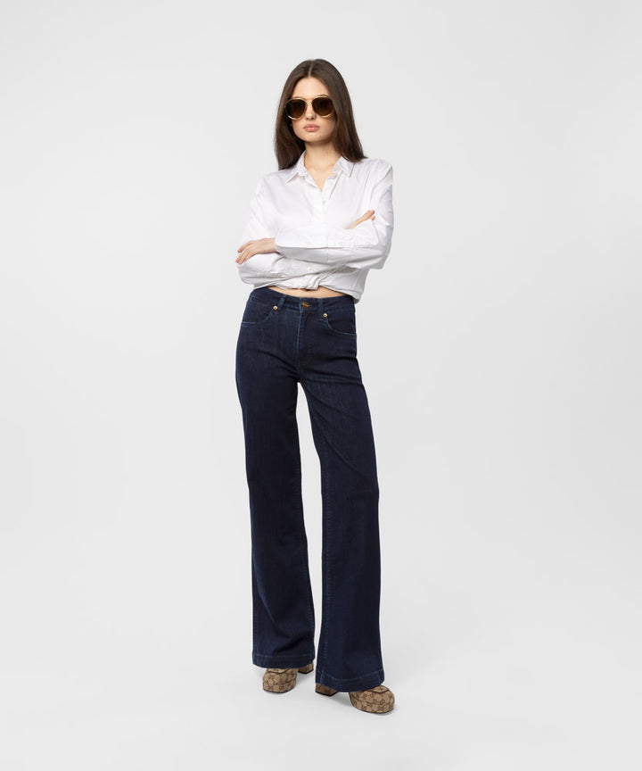 The Victoria Jean