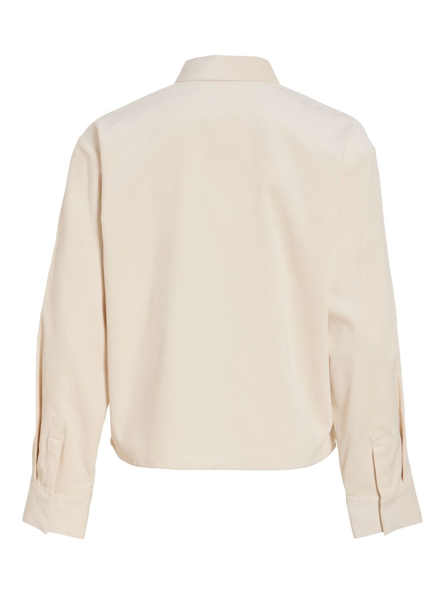 Vicourdie Bluse