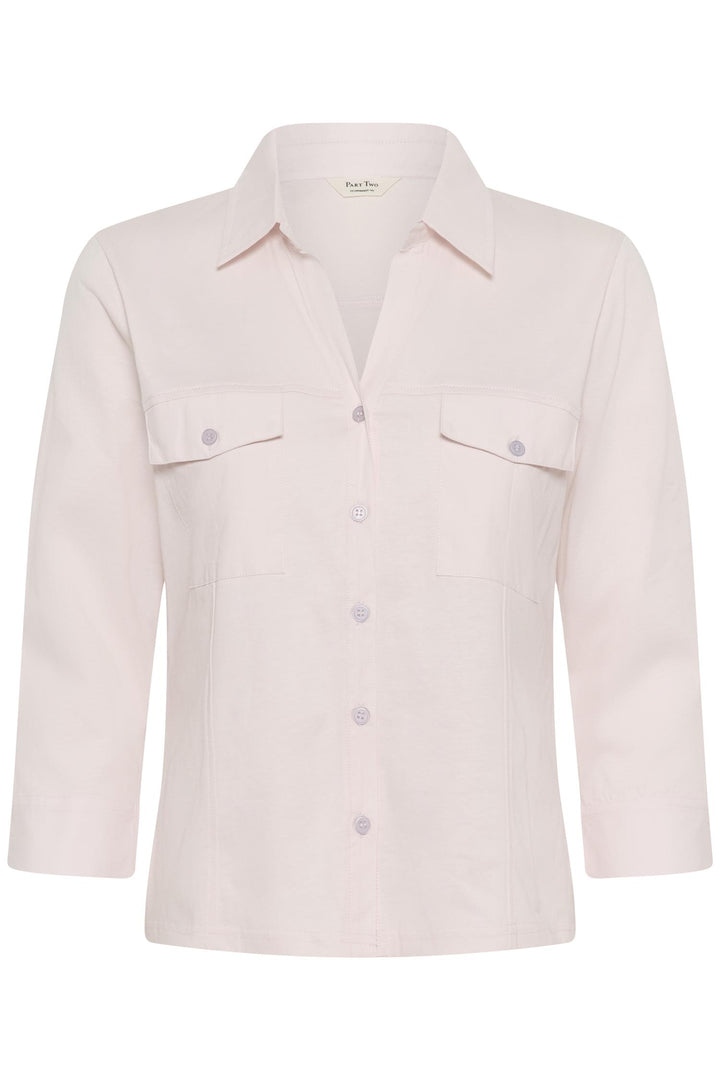 Anise Bluse