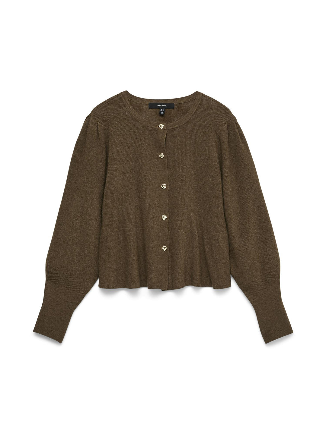 Vmlight Fitted Cardigan