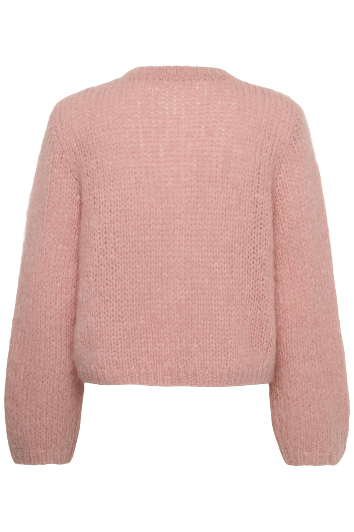 Jetra Cardigan