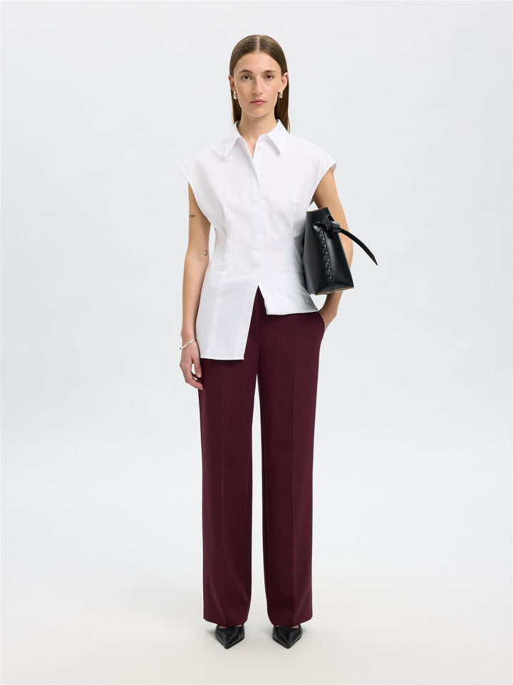 Slfrita Wide Pant