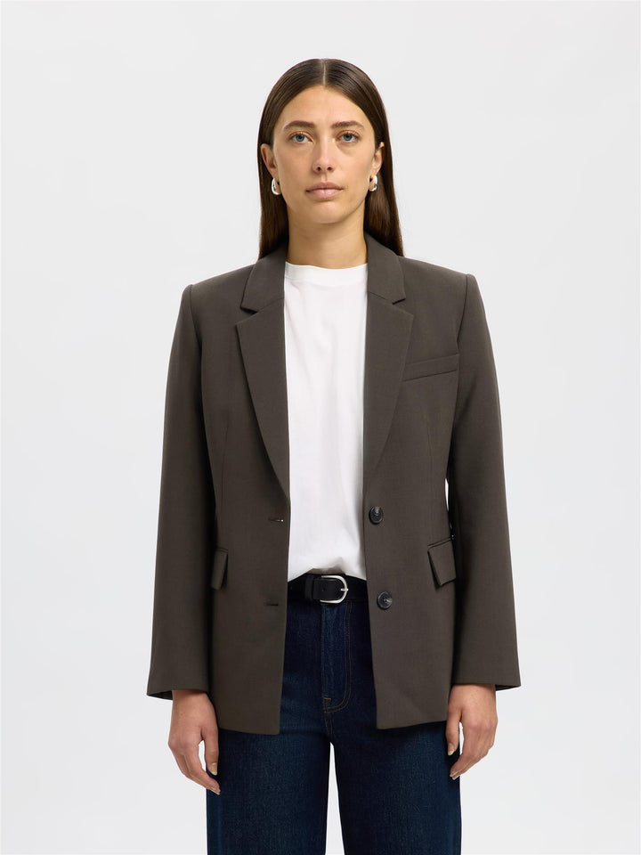 Slfrita Classic Blazer