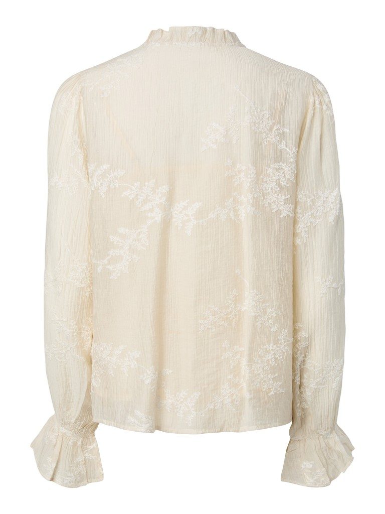 Yassurani  Bluse
