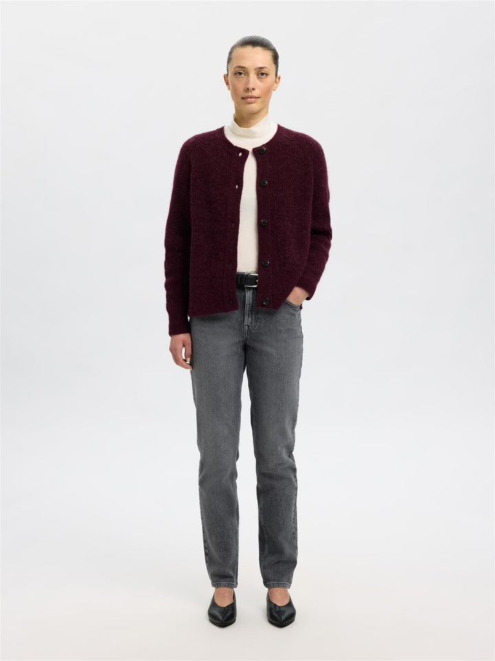 Slflulu Cardigan