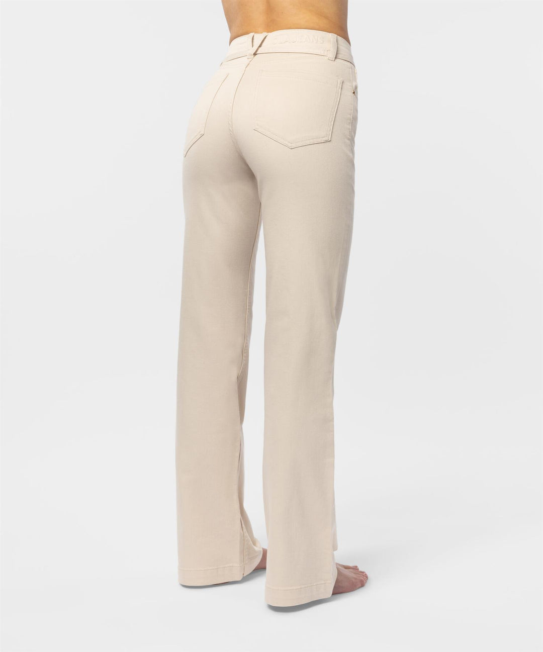The Hennie Jean
