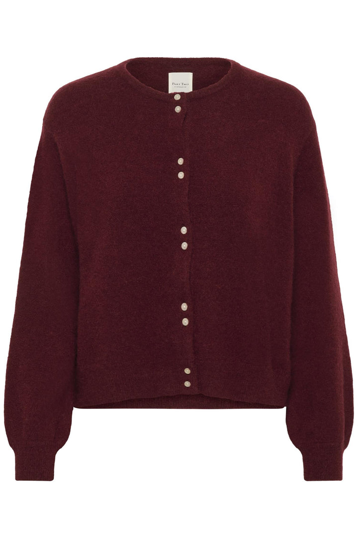 Ninell Cardigan