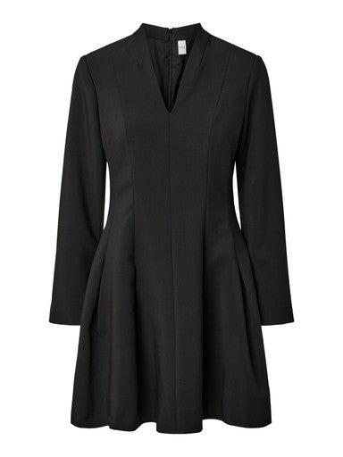 Yasbelsie Ls Dress