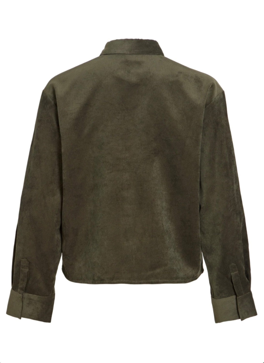 Vicourdie Bluse