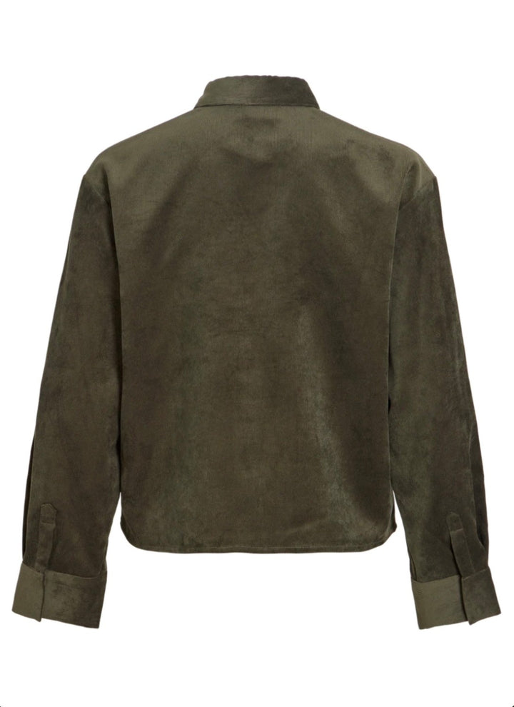Vicourdie Bluse