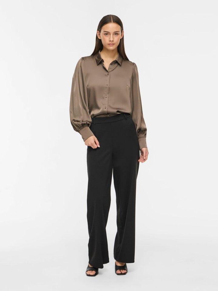 Vienna Ravenna Balloon Shirt