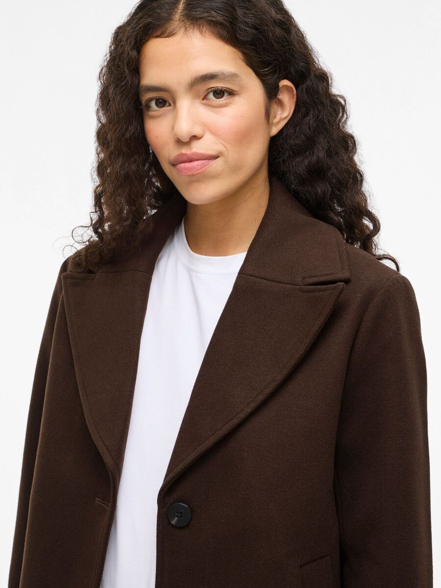 Visolo Short Jacket