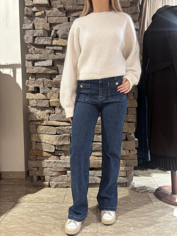 Miss Bon Jeans