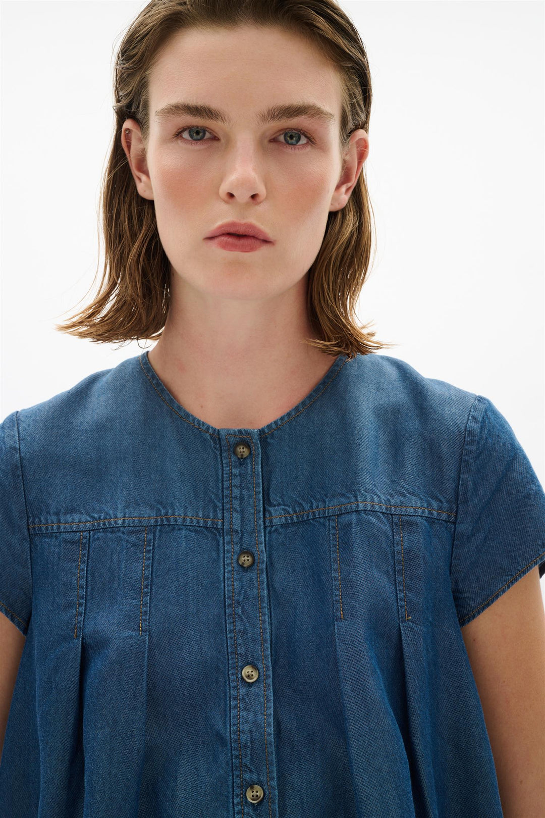 Eloise Topp