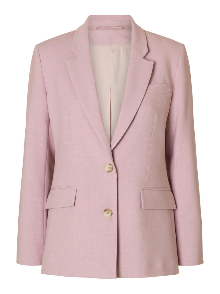 Slfrita Classic Blazer