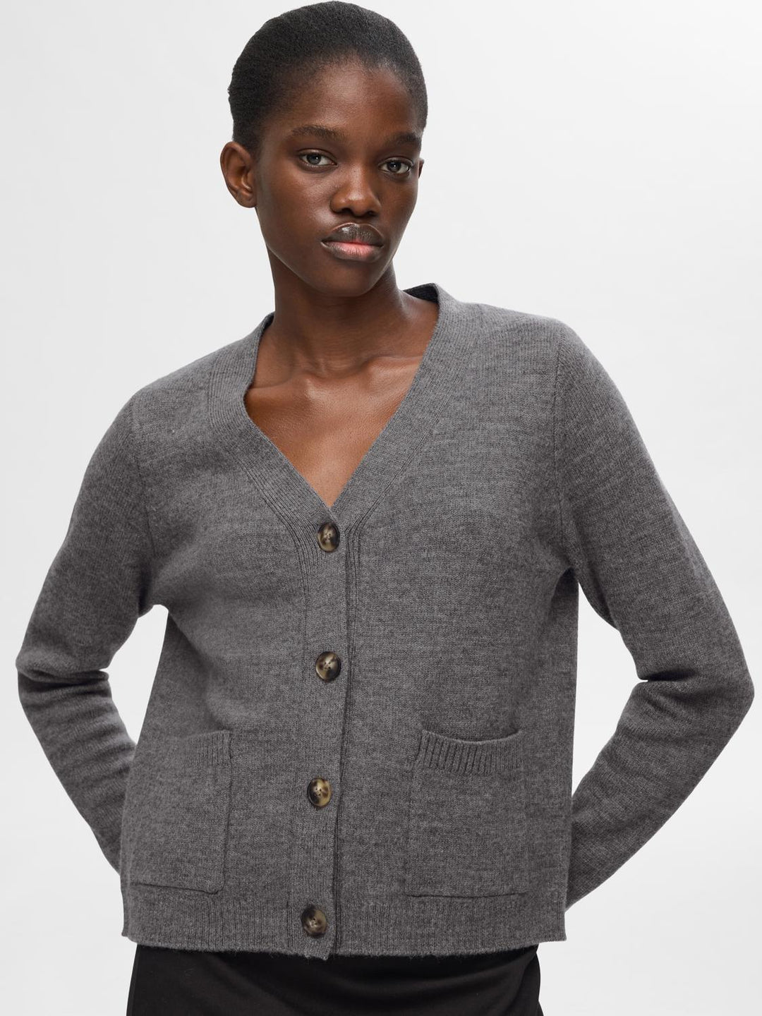 Slfana Cardigan