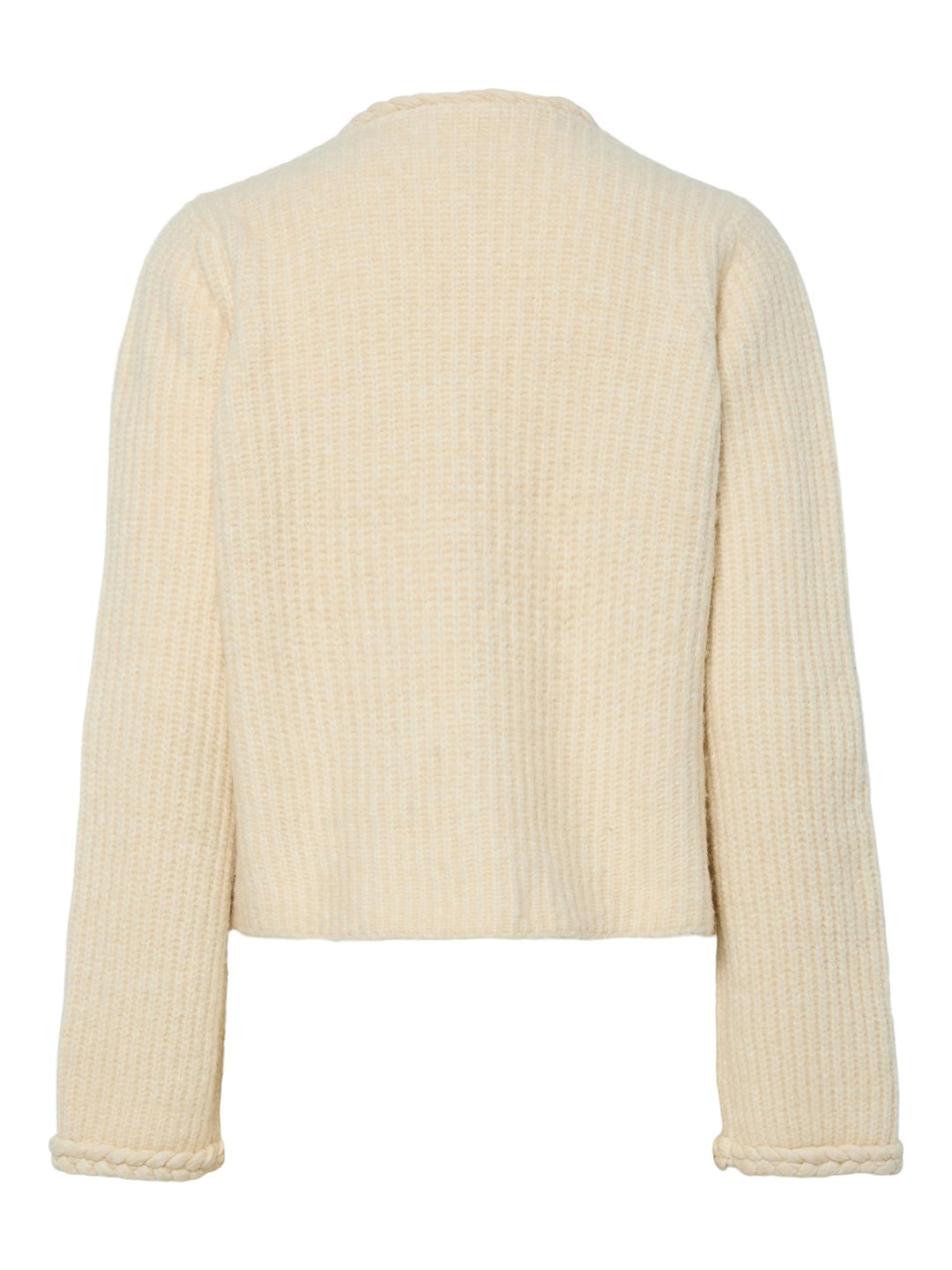 Yasemilie Cardigan