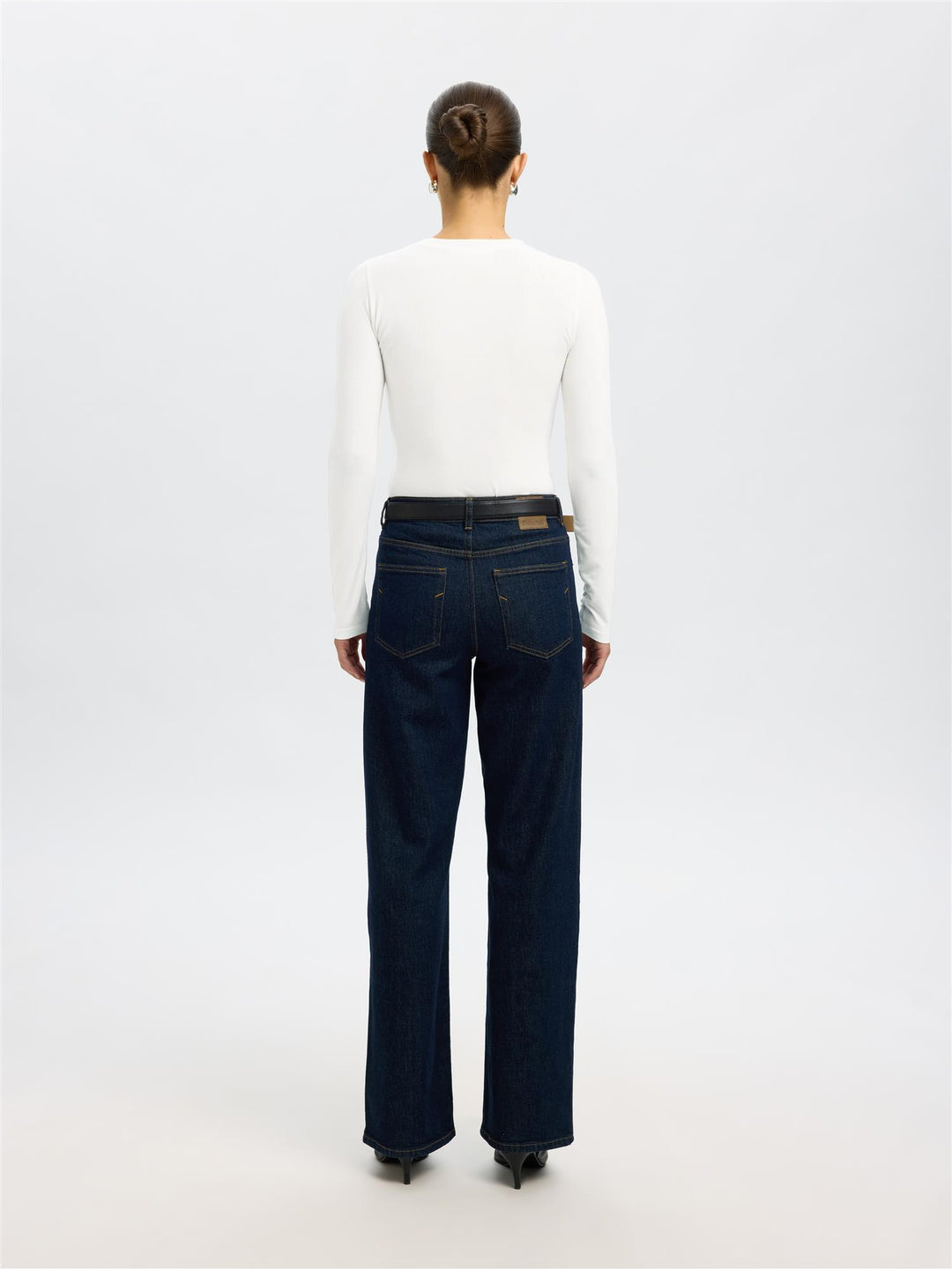 Slwmanja Ls O-Neck