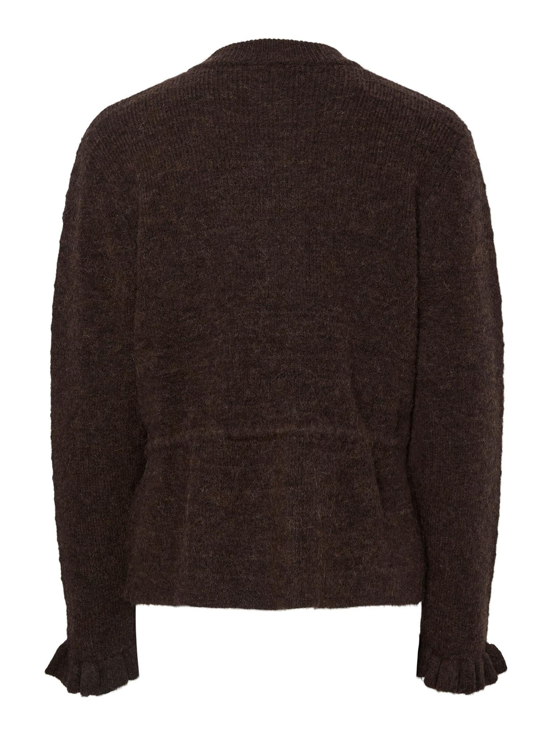 Yasthellis Cardigan