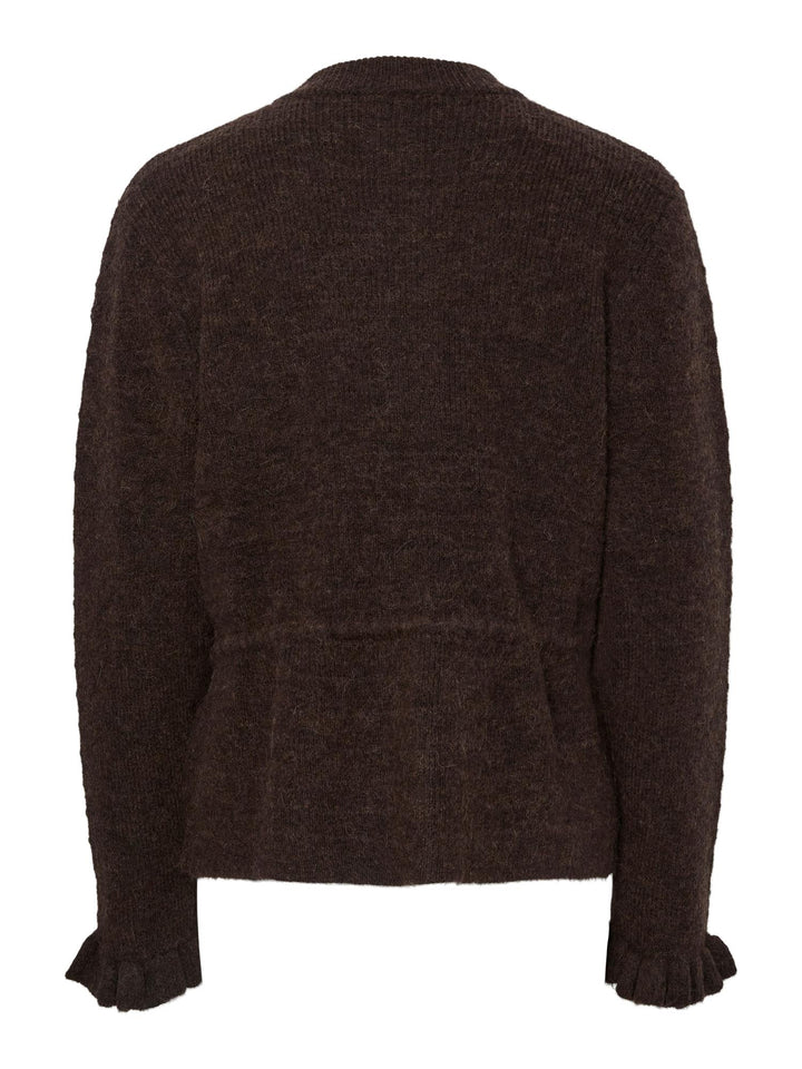 Yasthellis Cardigan