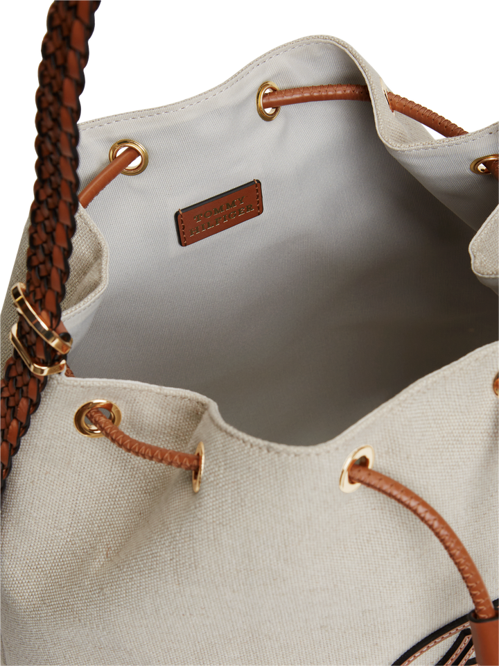 Th Elev Summer Bucket Canvas