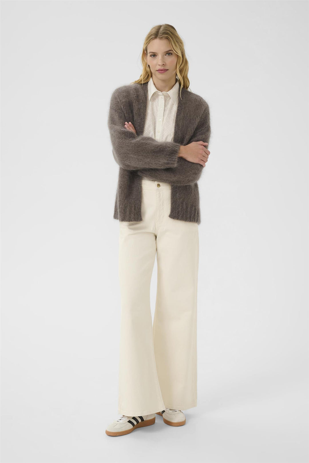 Rastina Cardigan
