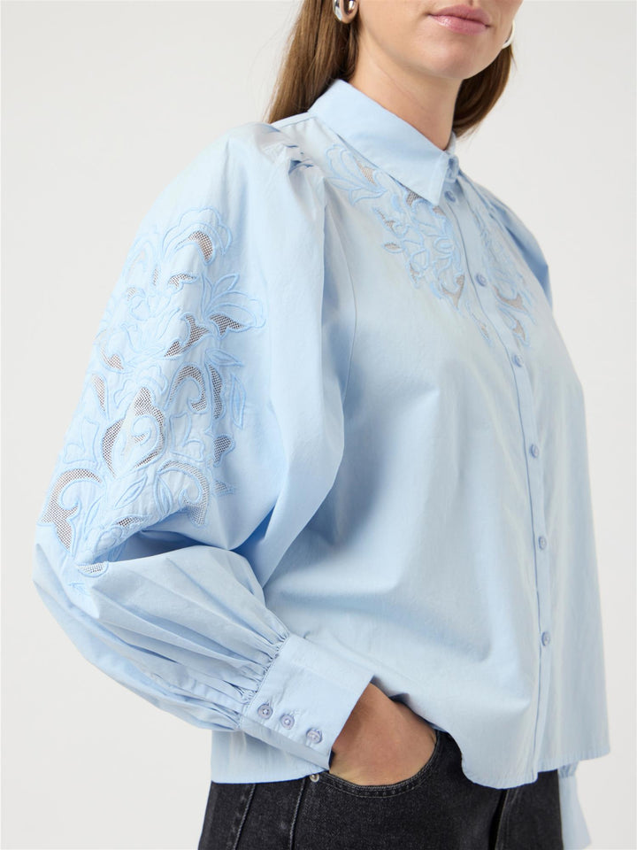Yaszimia Bluse