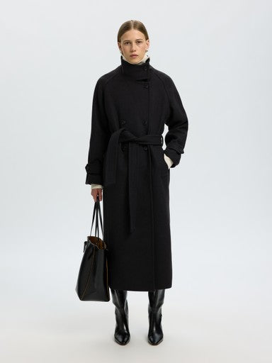Madeline Manteco Coat