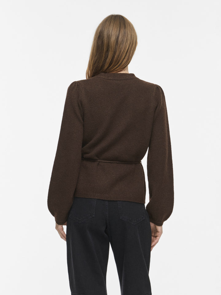 Vikehla Belt Cardigan