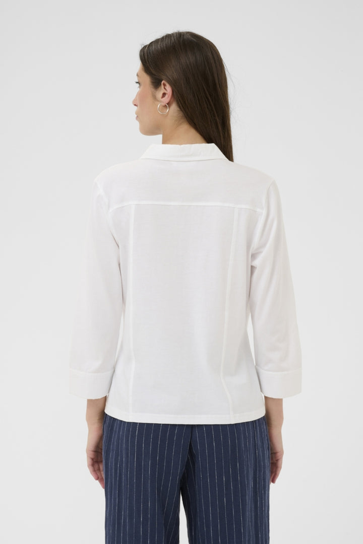 Anise Bluse
