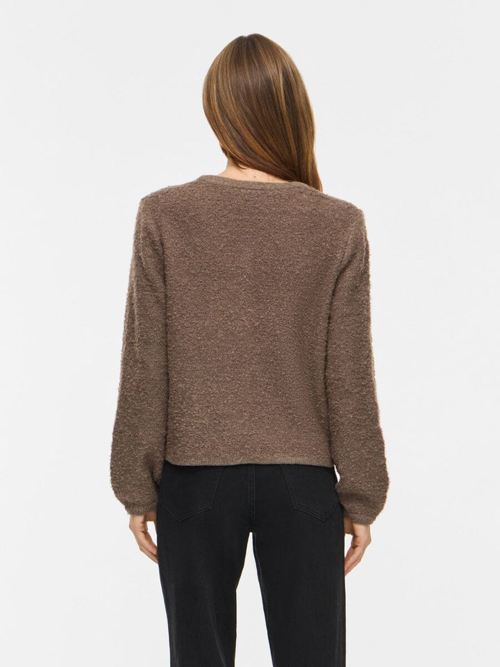 Vipigga Cardigan